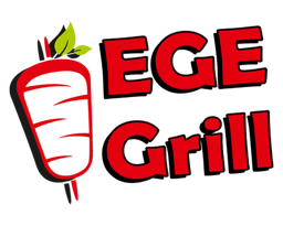 Ege Grill Recklinghausen logo.